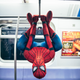 Cosplay by TrevRay | Photo by Jason Laboy